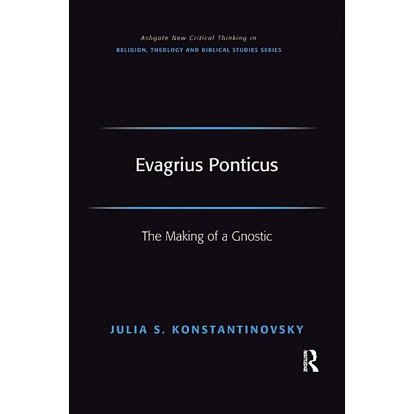 Evagrius Ponticus, Julia Konstantinovsky