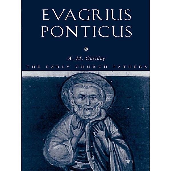 Evagrius Ponticus, Augustine Casiday