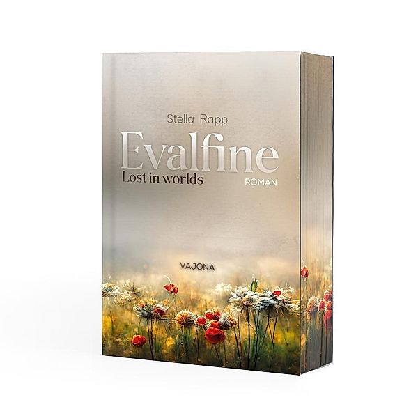 Evalfine, Stella Rapp