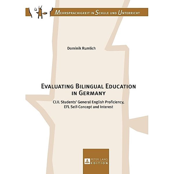 Evaluating Bilingual Education in Germany, Rumlich Dominik Rumlich