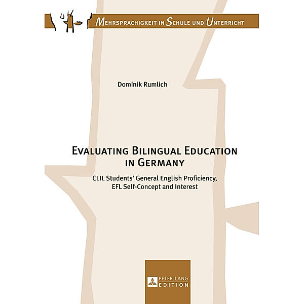 Evaluating Bilingual Education in Germany, Dominik Rumlich