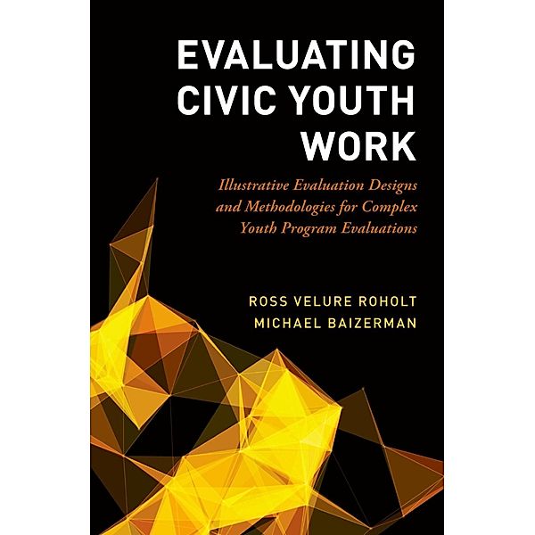 Evaluating Civic Youth Work