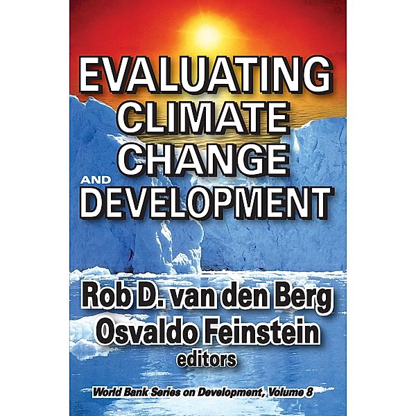 Evaluating Climate Change and Development, Osvaldo N. Feinstein