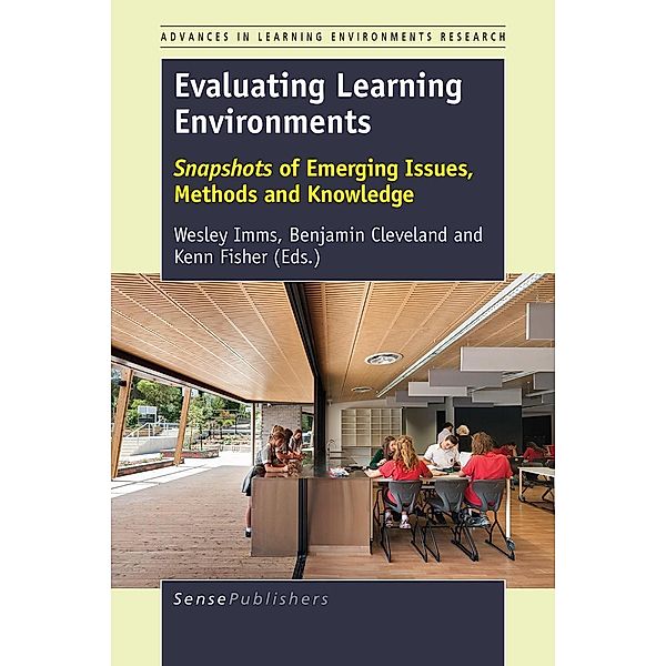 Evaluating Learning Environments / Advances in Learning Environments Research