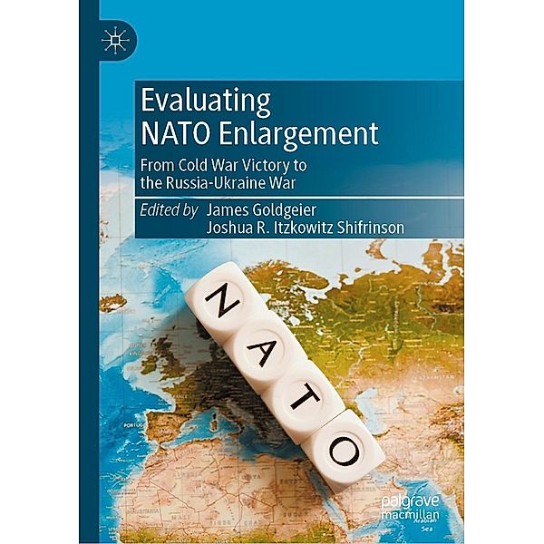 Evaluating NATO Enlargement / Progress in Mathematics