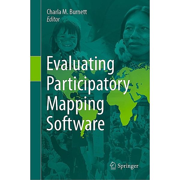 Evaluating Participatory Mapping Software