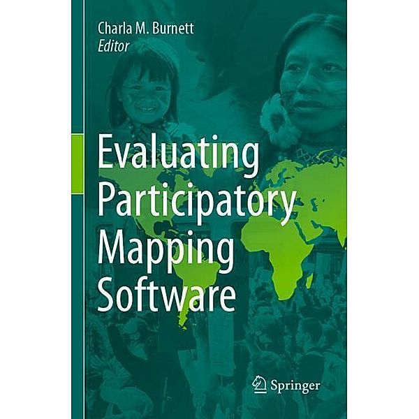 Evaluating Participatory Mapping Software