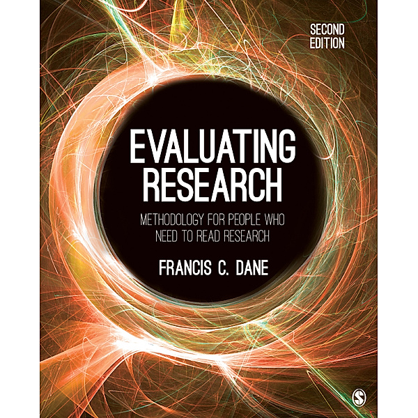 Evaluating Research, Francis C. Dane