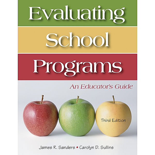 Evaluating School Programs