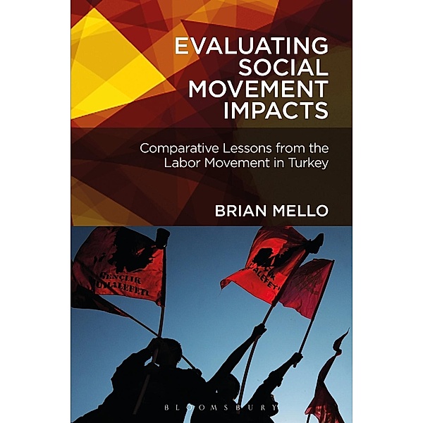 Evaluating Social Movement Impacts, Brian Mello