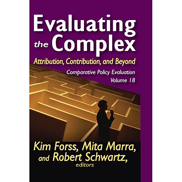 Evaluating the Complex, Mita Marra