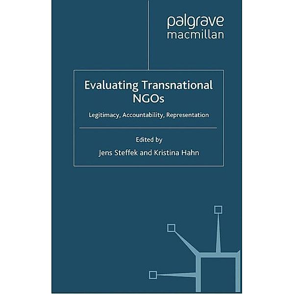 Evaluating Transnational NGOs
