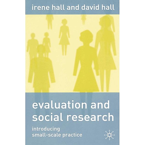 Evaluation and Social Research, Irene Hall