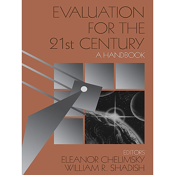 Evaluation for the 21st Century