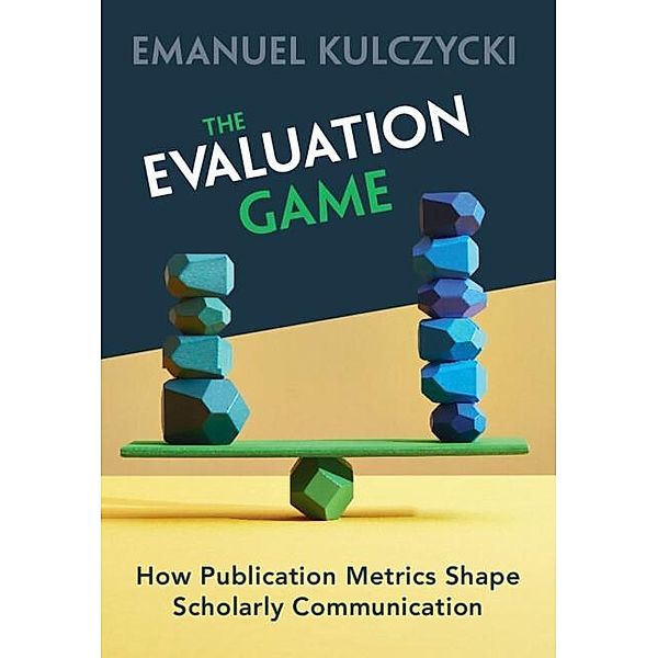 Evaluation Game, Emanuel Kulczycki