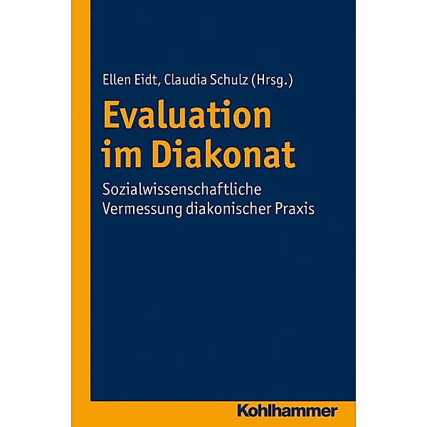 Evaluation im Diakonat