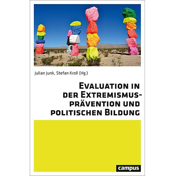 Evaluation in der Extremismusprävention und politischen Bildung