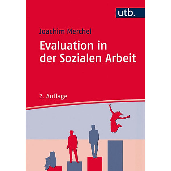 Evaluation in der Sozialen Arbeit, Joachim Merchel