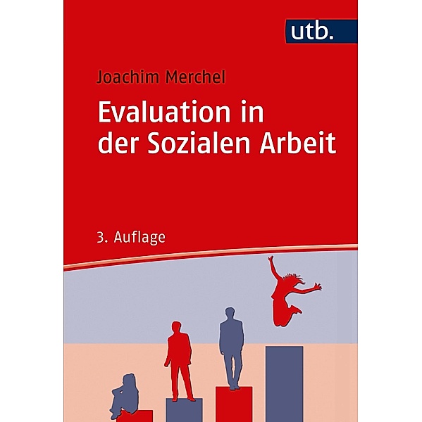 Evaluation in der Sozialen Arbeit, Joachim Merchel