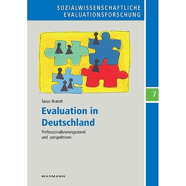 Evaluation in Deutschland, Tasso Brandt