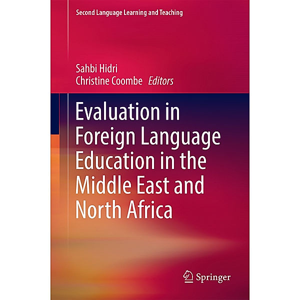 Evaluation in Foreign Language Education in the Middle East and North Africa