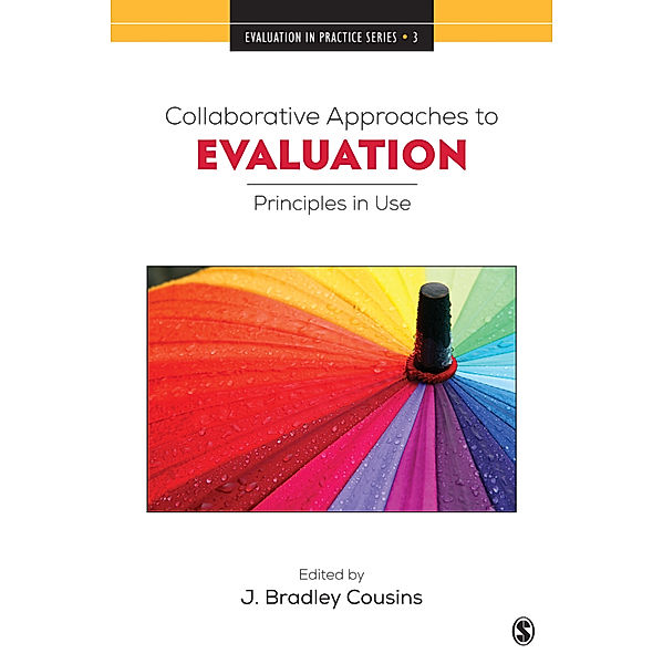 Evaluation in Practice Series: Collaborative Approaches to Evaluation