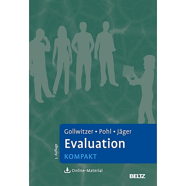 Evaluation kompakt, Reinhold S. Jäger, Mario Gollwitzer