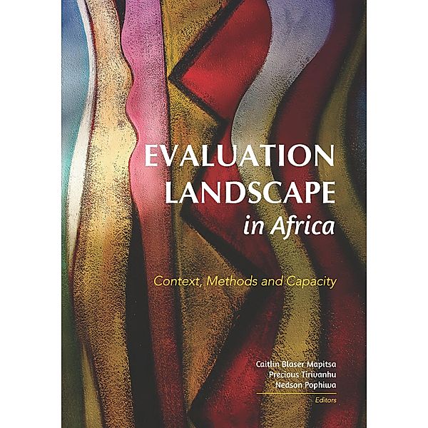 Evaluation Landscape in Africa