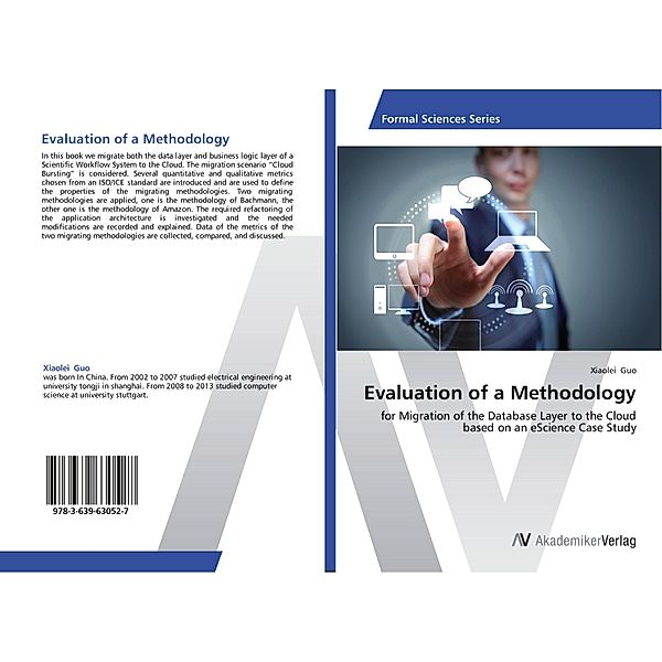 Evaluation of a Methodology, Xiaolei Guo