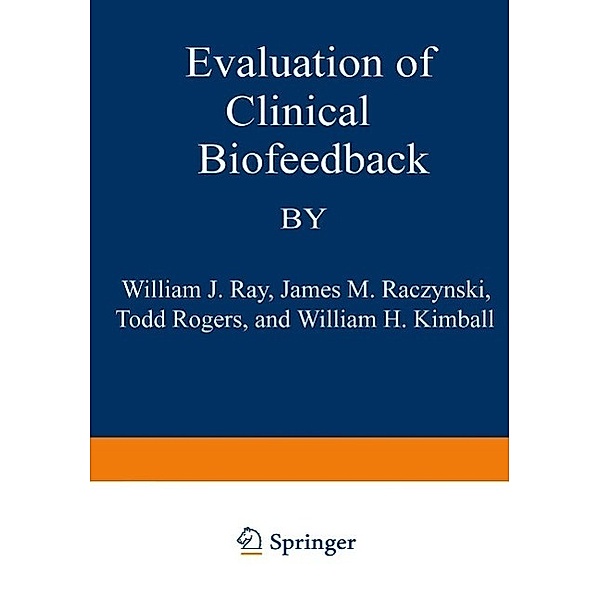 Evaluation of Clinical Biofeedback, Rogers