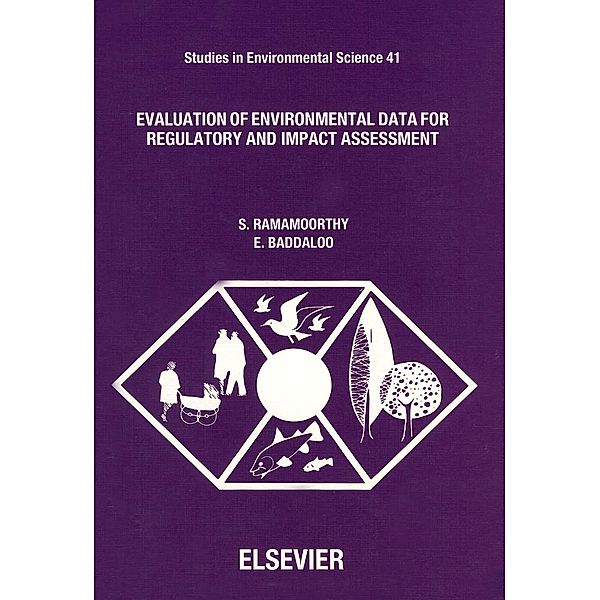 Evaluation of Environmental Data for Regulatory and Impact Assessment, S. Ramamoorthy, E. Baddaloo