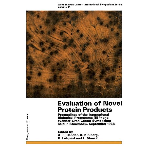 Evaluation of Novel Protein Products