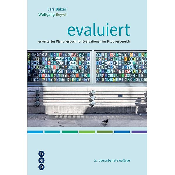 evaluiert (E-Book), Lars Balzer, Wolfgang Beywl