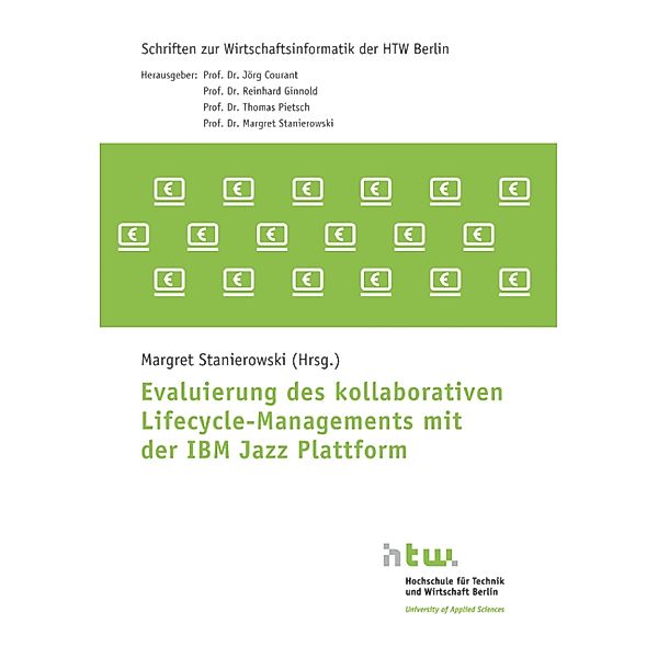 Evaluierung des kollaborativen Lifecycle-Managements mit der IBM Jazz Plattform