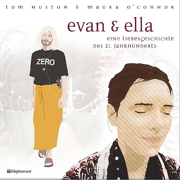 Evan & Ella, Tom Huston, Maura O´Connor
