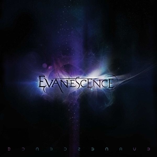 Evanescence, Evanescence