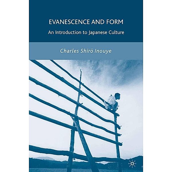 Evanescence and Form, C. Inouye