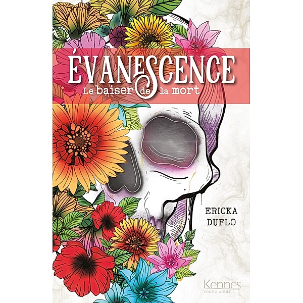 Evanescence T01 / Evanescence Bd.1, Ericka Duflo