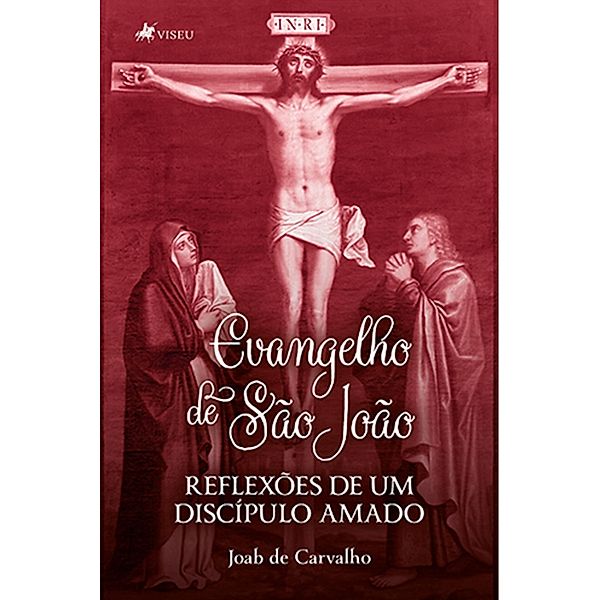 Evangelho de Sa~o Joa~o, Joab de Carvalho
