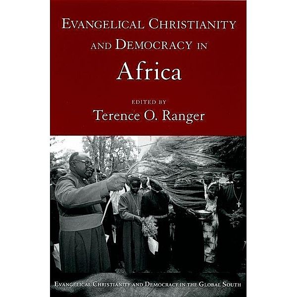 Evangelical Christianity and Democracy in Africa