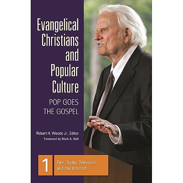 Evangelical Christians and Popular Culture