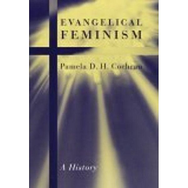 Evangelical Feminism, Pamela D. H. Cochran