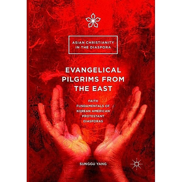 Evangelical Pilgrims from the East, Sunggu Yang