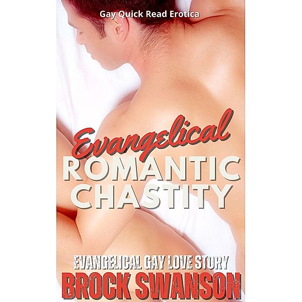 Evangelical Romantic Chastity (Deeds of The Flesh) / Deeds of The Flesh, Brock Swanson