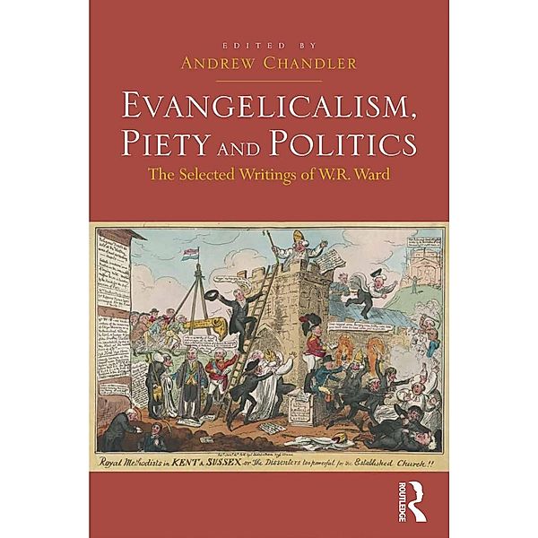 Evangelicalism, Piety and Politics