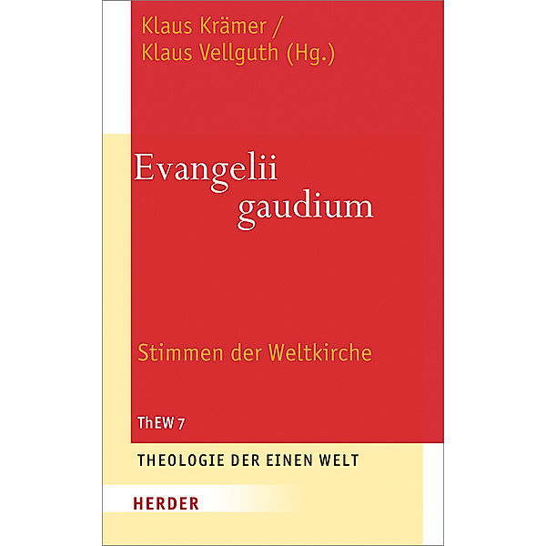 Evangelii gaudium