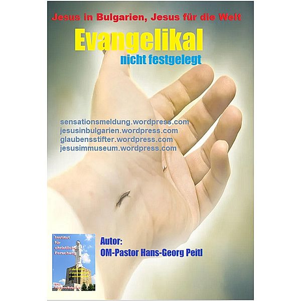 Evangelikal, Hans-Georg Peitl