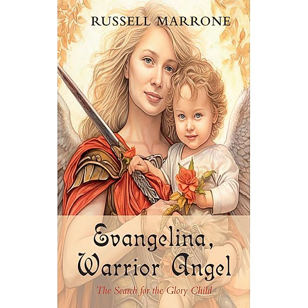 Evangelina, Warrior Angel / Evangelina, Warrior Angel, Russell Marrone