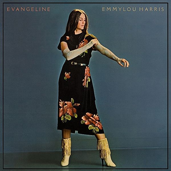 Evangeline (Vinyl), Emmylou Harris