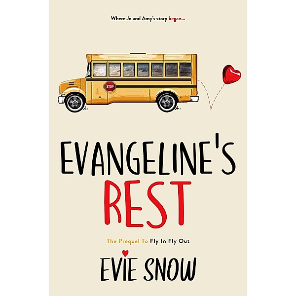 Evangeline's Rest / Evangeline's Rest, Evie Snow